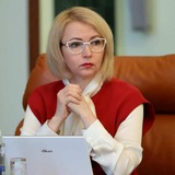 Аватар Телеграм канала: Ирина Гехт