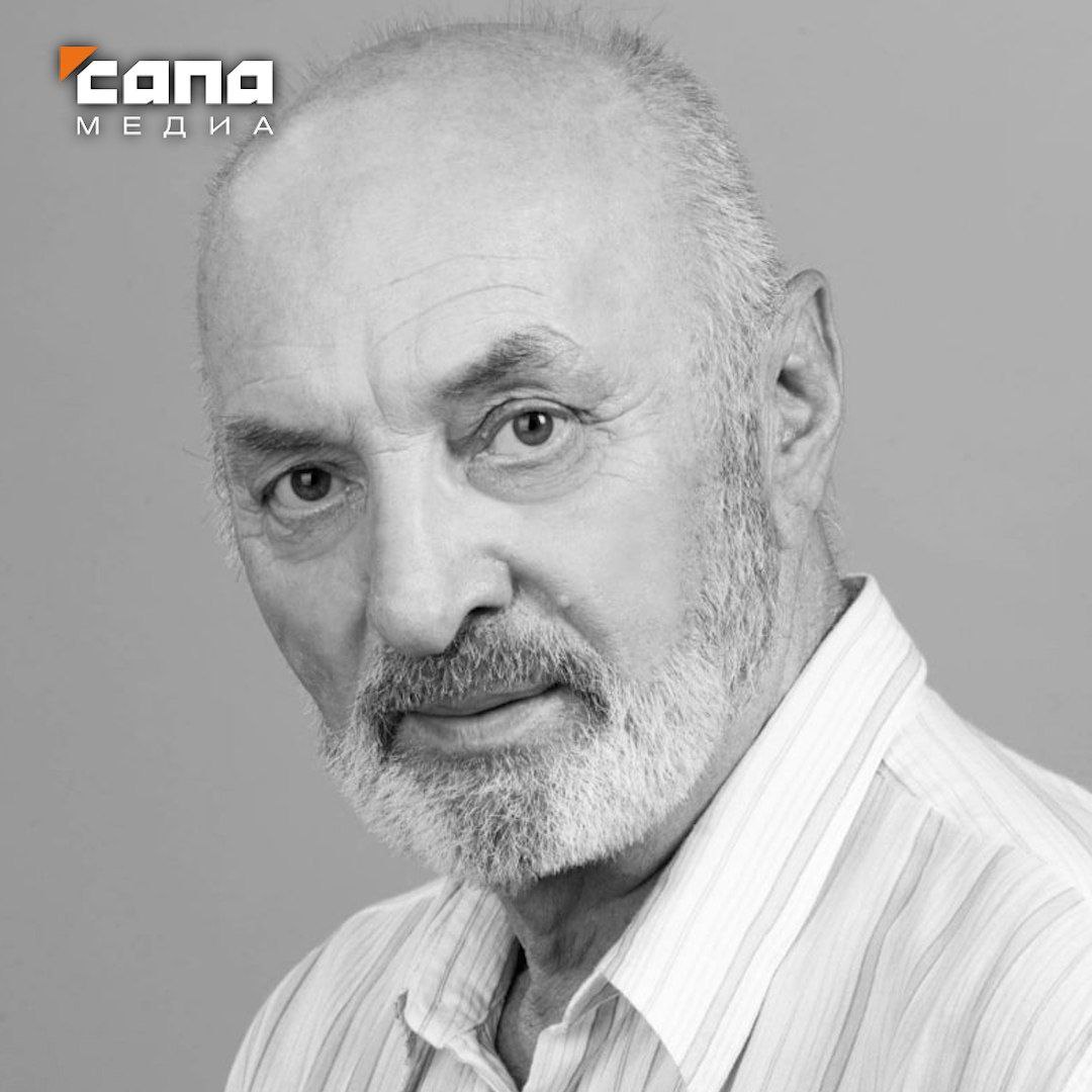 Не стало народного артиста России Вячеслава Вершинина Вячеслав Вершинин около 60 лет посвятил Академическому русскому театру имени Евгения Вахтангова За его плечами более 200 ролей и 35 режиссерских постановок Среди них Халам бунду Одноклассница Юрия Полякова Безобразная Эльза сообщили в Министерстве культуры Северной Осетии Министерство культуры РСО Алания выражает искренние соболезнования родным и близким Вячеслава Григорьевича Светлая память о великом артисте будет жить в наших сердцах говорится в сообщении ведомства Подписывайся на Сапа 15
