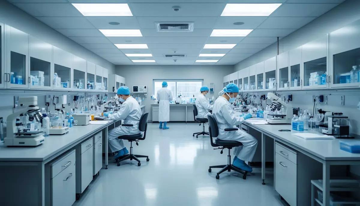 Россия и Китай объединят усилия в развитии медицинского ИИ Сотрудничество будет направлено на развитие медицинских инноваций включая телемедицину и использование цифровых технологий для диагностики и лечения Планируется активное взаимодействие российских и китайских специалистов в области онкологии психиатрии офтальмологии ядерной медицины и борьбы с инфекционными заболеваниями Отдельное внимание стороны намерены уделить вопросам контроля за обращением лекарственных препаратов и совместной работе по предотвращению распространения патогенных микроорганизмов На международных площадках включая Всемирную организацию здравоохранения Москва и Пекин будут координировать действия в сфере профилактики пандемий Подпишитесь на Электричку