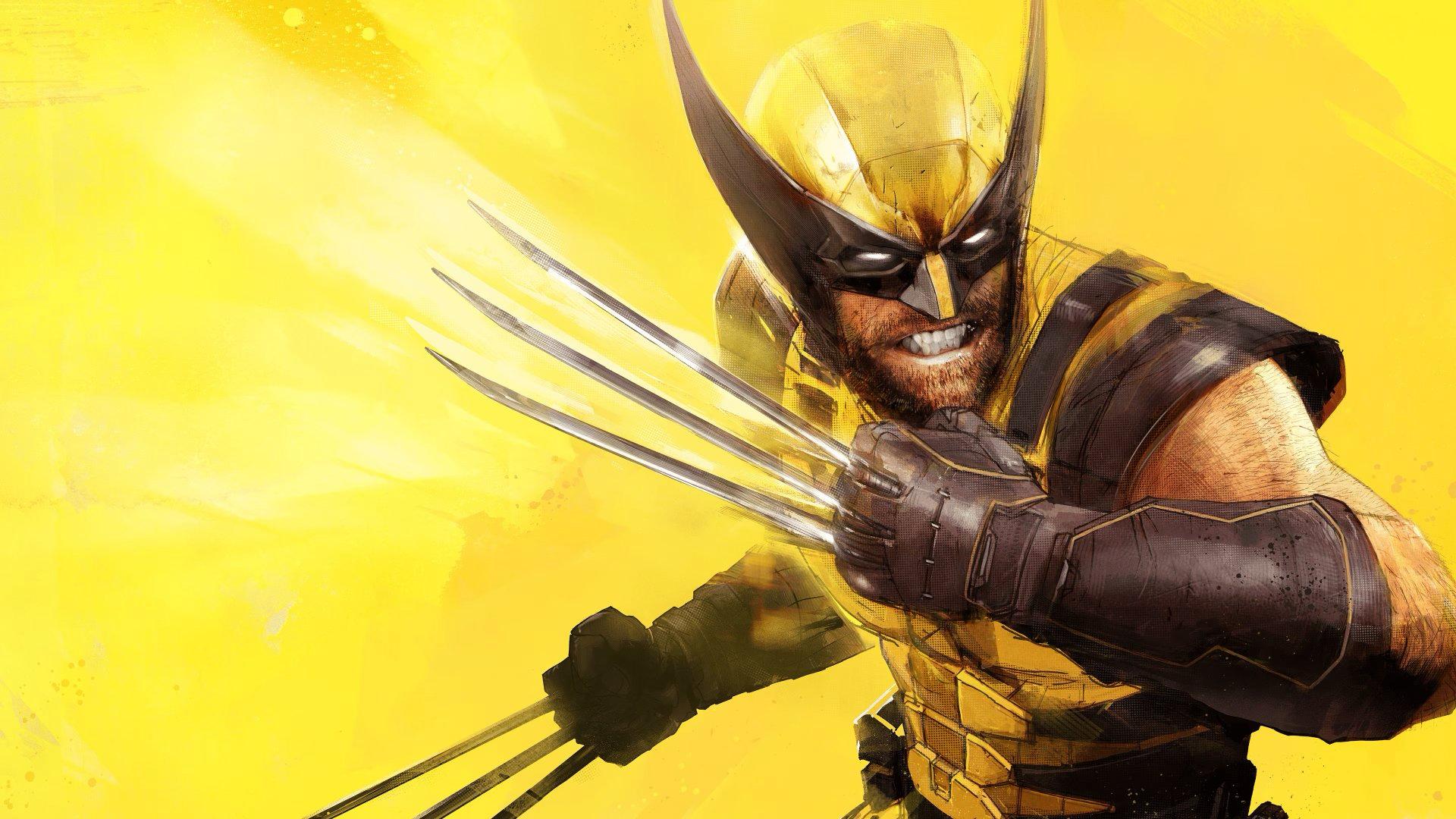Релиз Marvel s Wolverine от Insomniac Games состоится 15 сентября Об этом внезапно объявили в PlayStation опубликовав в соцсетях пост с датой выхода   dtf ru games 4806235