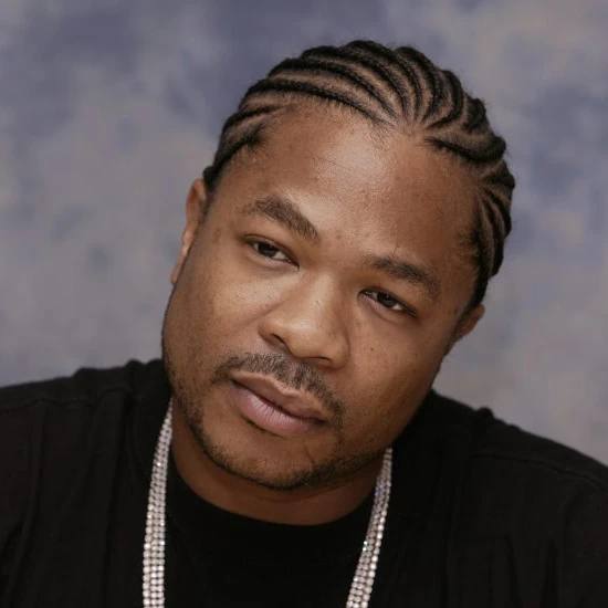 Xzibit выступит в Москве 27 сентября На сайте репера появилась официальная информация о концерте