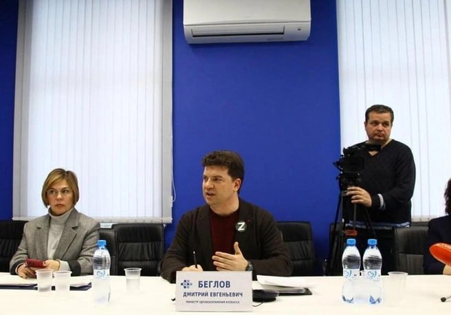 Министр здравоохранения Кузбасса Беглов подал в отставку, сообщил источник в медицинских кругах Сегодня Беглов попрощался с коллегами и сказал, что написал заявление с прошением об отставке. Вероятно, оно пока еще не подписано, — сказал собеседник издания. Вместе с тем еще один знакомый с ситуацией источник добавил, что он уволился по личным обстоятельствам. ⏹