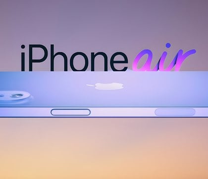 Apple разрабатывает чехол-аккумулятор для сверхтонкого смартфона iPhone 17 Air — The Information Как сообщает Wccftech, ссылаясь на отчет The Information, корпорация Apple работает над зарядным чехлом-аккумулятором для будущего сверхтонкого смартфона iPhone 17 Air. Без такого чехла устройство не сможет обеспечивать привычный для пользователей уровень автономности. Читать далее
