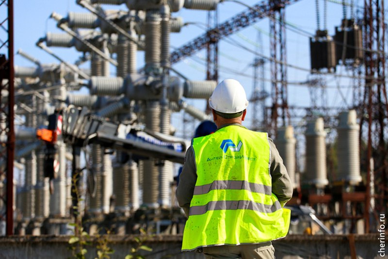 Вологодская область заняла третье место в рейтинге энергоэффективности Рейтинг за 2024 год составило Минэкономразвития   cherinfo ru news 143789 vologodskaa oblast zanala trete mesto v rejtinge energoeffektivnosti