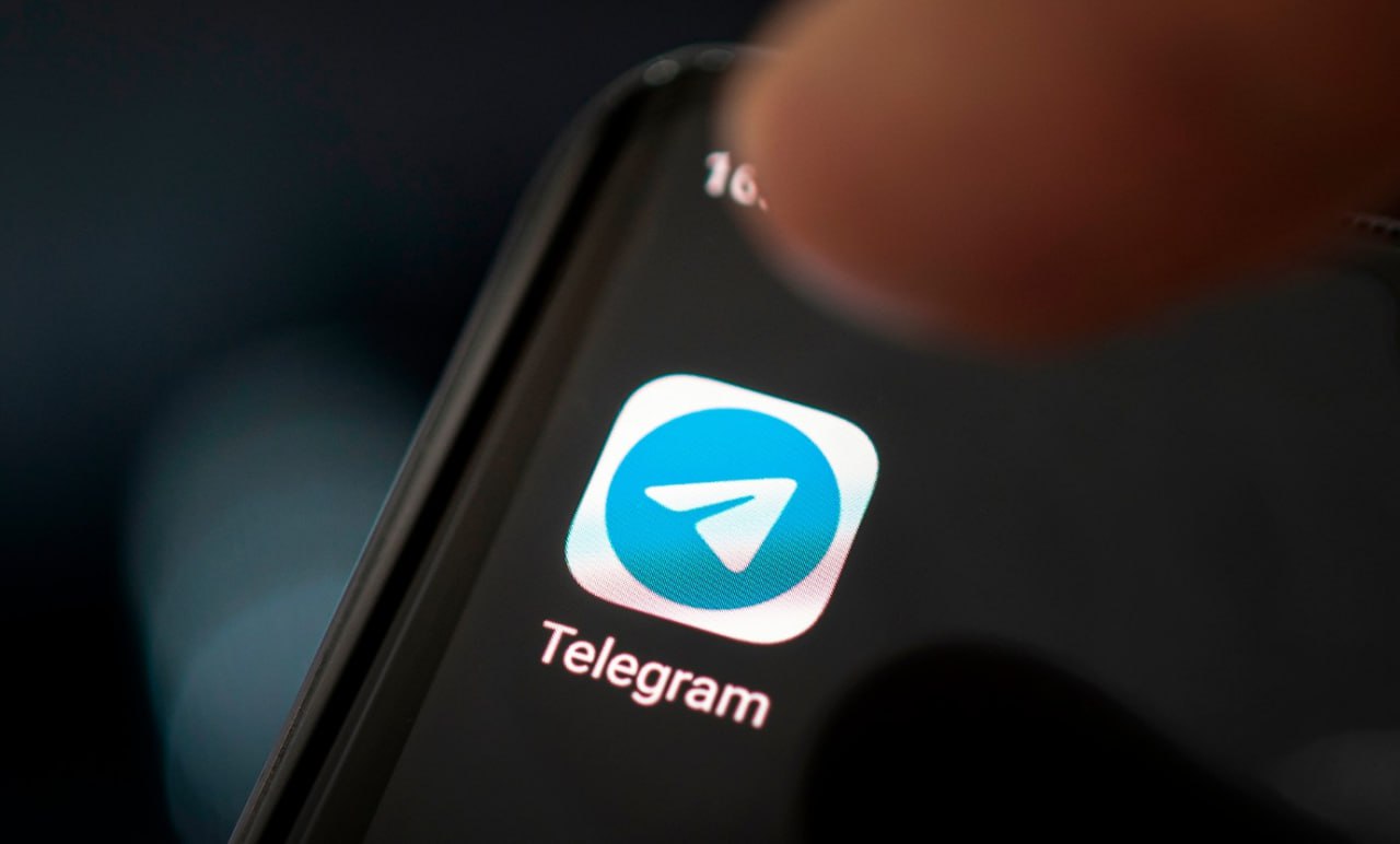 За год в Telegram заблокировали более 44 млн каналов и групп   repost uz v dva raza bolshe chem ranshe Подписывайтесь на Repost