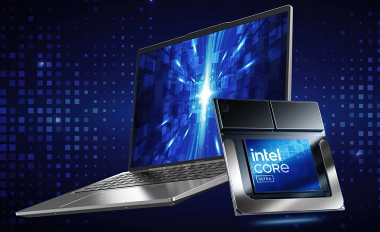 В базах данных PassMark и Furmark засветился не анонсированный процессор Core Ultra 7 254V Intel готовит к релизу еще один процессор из линейки Lunar Lake. В базе данных PassMark обнаружили результаты тестирования не анонсированного мобильного процессора Core Ultra 7 254V. Судя по данным PassMark, данный CPU имеет 4P ядра, 4E ядра и 12 МБ кэш-памяти L3. Новинка получит графику ARC 140V с частотой до 2 ГГц. Процессор сумел набрать 4089 баллов в одноядерном тесте PassMark. В многопоточном бенчмарке новинка выдала 17 327 баллов, что на 12,8 % ниже результатов Core Ultra 7 256V и на 9,5 % хуже показателей Core Ultra 7 258V. #intel #CoreUltra258 #LunarLake Чат
