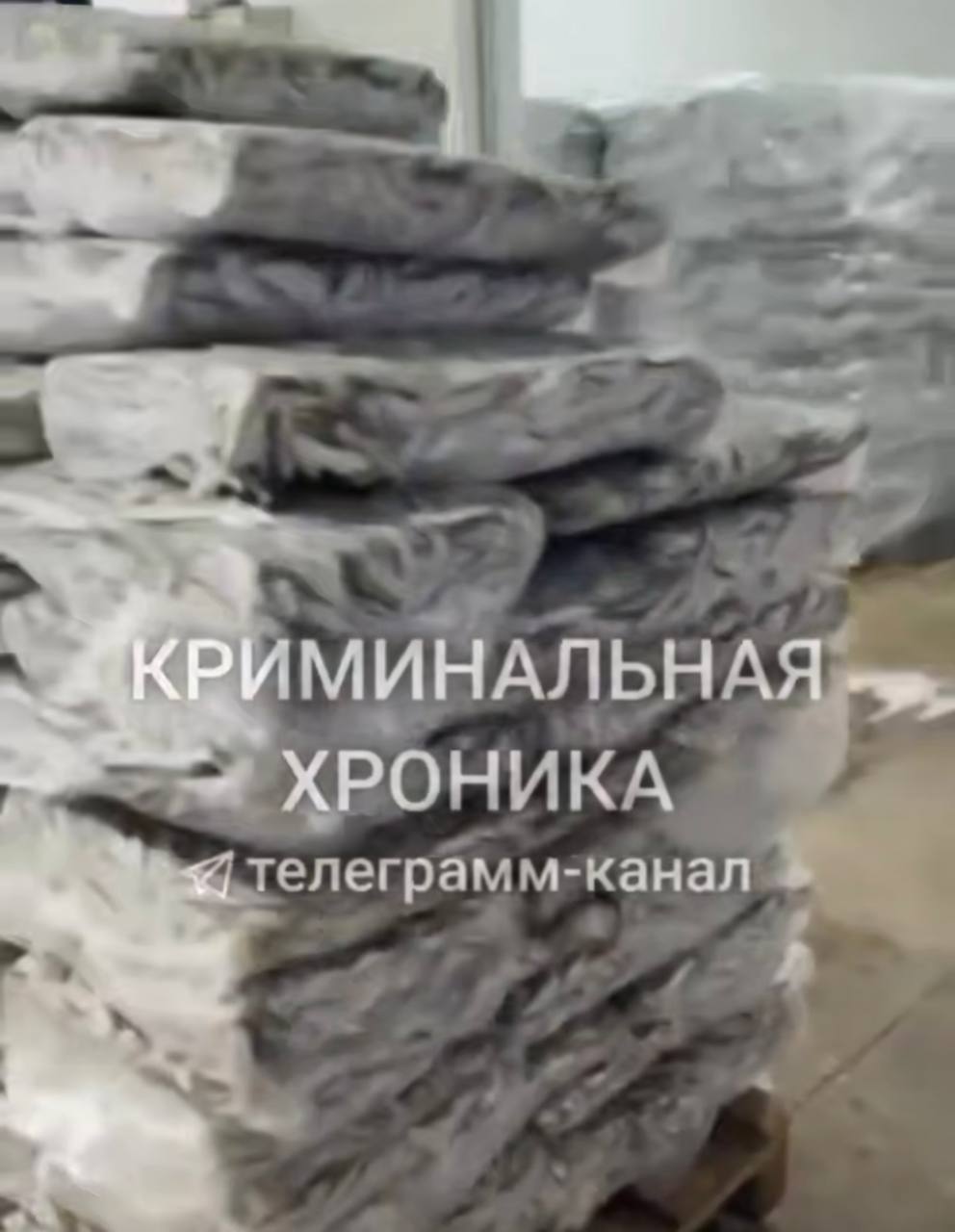 В Дагестане правоохранительные органы изъяли более 400 тонн рыбы на сумму 55 миллионов рублей. Продукция, преимущественно килька, хранилась в промысловых холодильниках на территории предприятия в Махачкале и предназначалась для реализации. Проверка показала, что на упаковках отсутствовала необходимая маркировка, подтверждающая безопасность товара. В связи с этим против 51-летней владелицы компании возбудили уголовное дело. ГТРК «Дагестан» www.gtrkdagestan.ru RUTUBE SMOTRIM