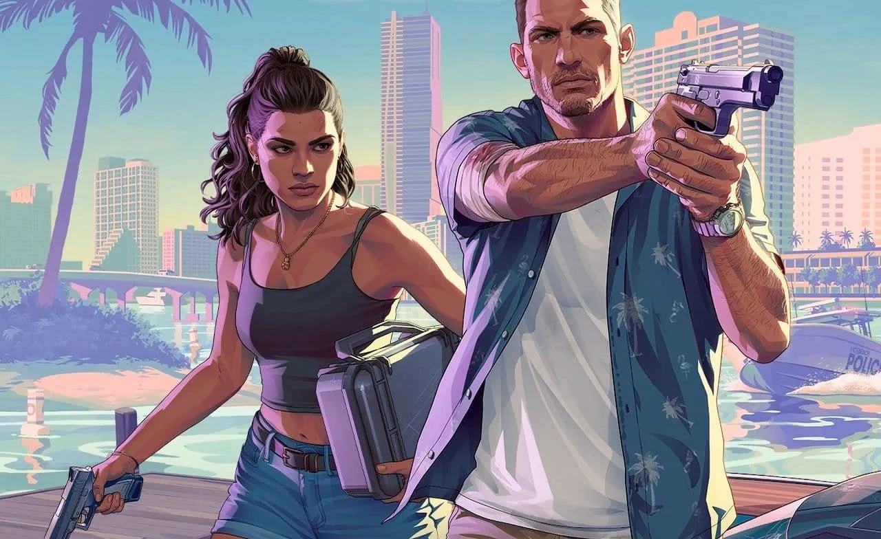 Инсайдер сообщил о скором старте предзаказов GTA VI GTA VI может вскоре перейти к полноценной маркетинговой кампании Один из ритейлеров начал готовить игроков к старту предзаказов
