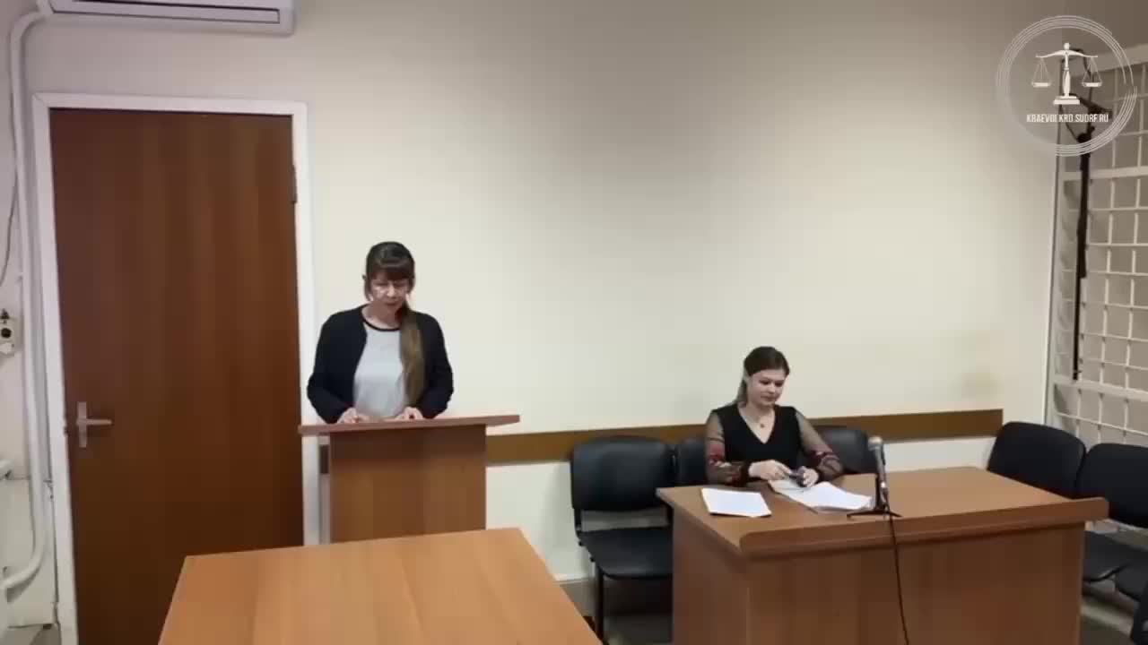 Суд в Сочи осудил Ирину Кострову за демонстрацию нацистской символики