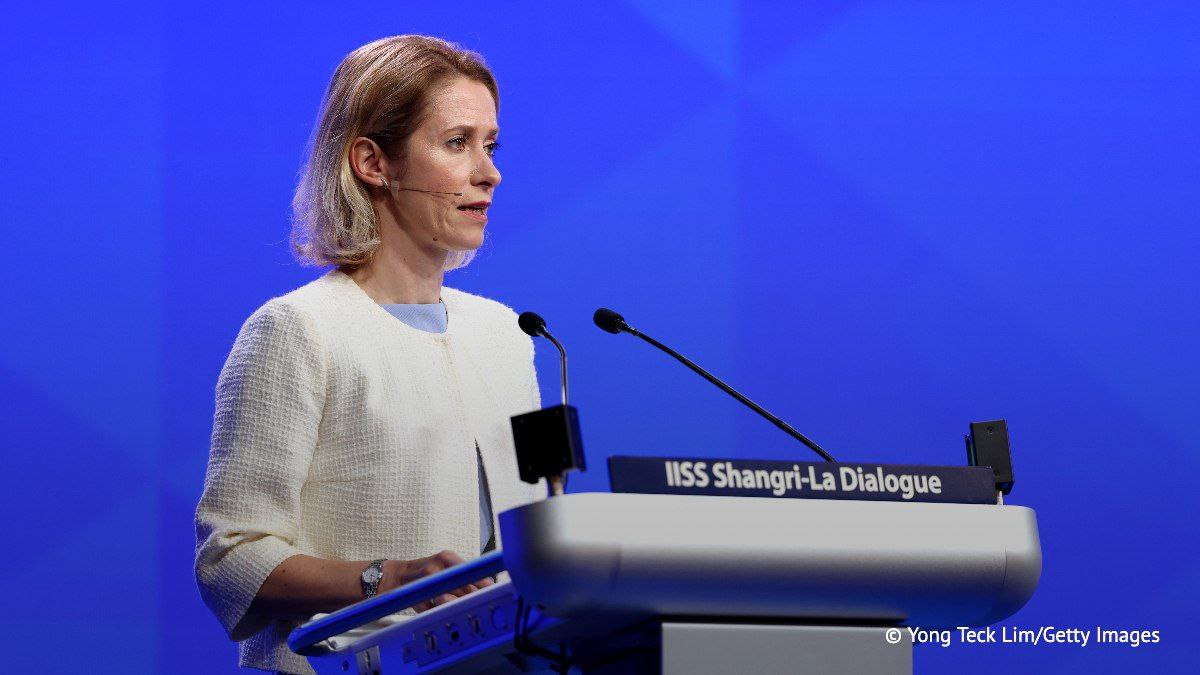 Новые страны могут вступить в ЕС к 2030 году в их числе Албания Молдавия Украина и Черногория сообщила Каллас НАШИ РЕСУРСЫ Telegram Tik tok YouTube RUTUBE