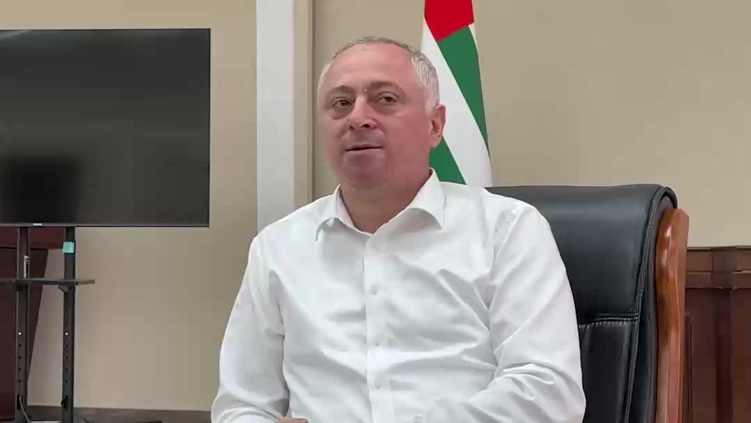 Дети из Северного Кавказа вдохновились поездкой в Абхазию
