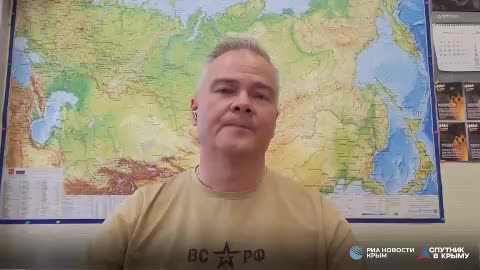 Крым ожидает ливни и грозы после жары