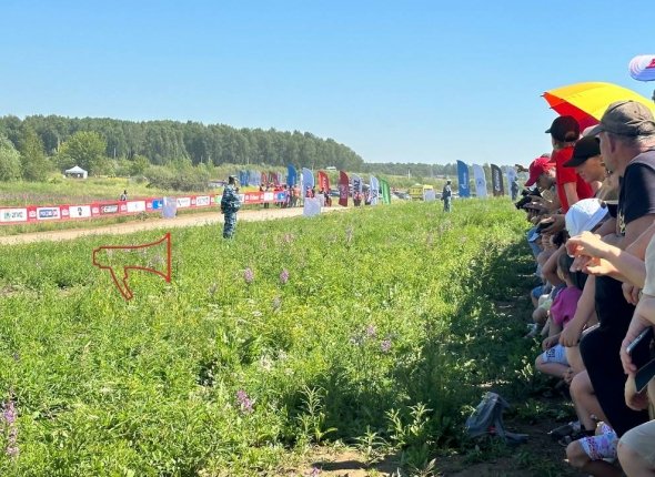 Первые заезды на ралли "Шелковый путь" прошли в Иркутске В соревнованиях участвуют 15 стран Читать подробнее на сайте...