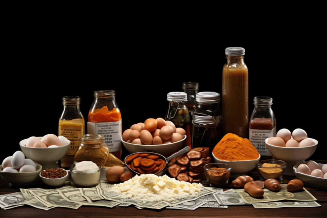 Некоторые продукты в России могут подешеветь в июне, прогнозируют эксперты. Цены на яйца и молоко могут снизиться на 2%, а на овощи, сахар и пшеничную муку — на 1%. В то же время подорожают чай, хлеб и хлебобулочные изделия.