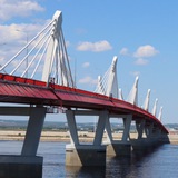 Аватар Телеграм канала: Мост Амур