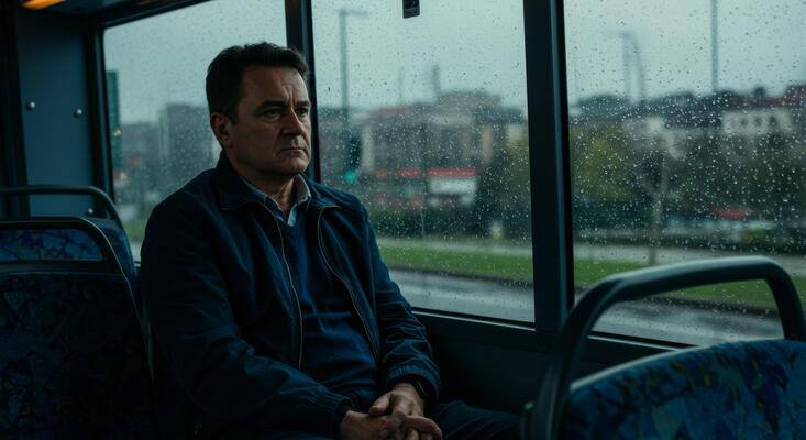 Поездки на работу каждый день уничтожают психику мужчин исследование Учёные утверждают что мужчины которые тратят на дорогу к работе более 30 минут чаще сталкиваются с повышенным стрессом и получают в среднем меньшую зарплату