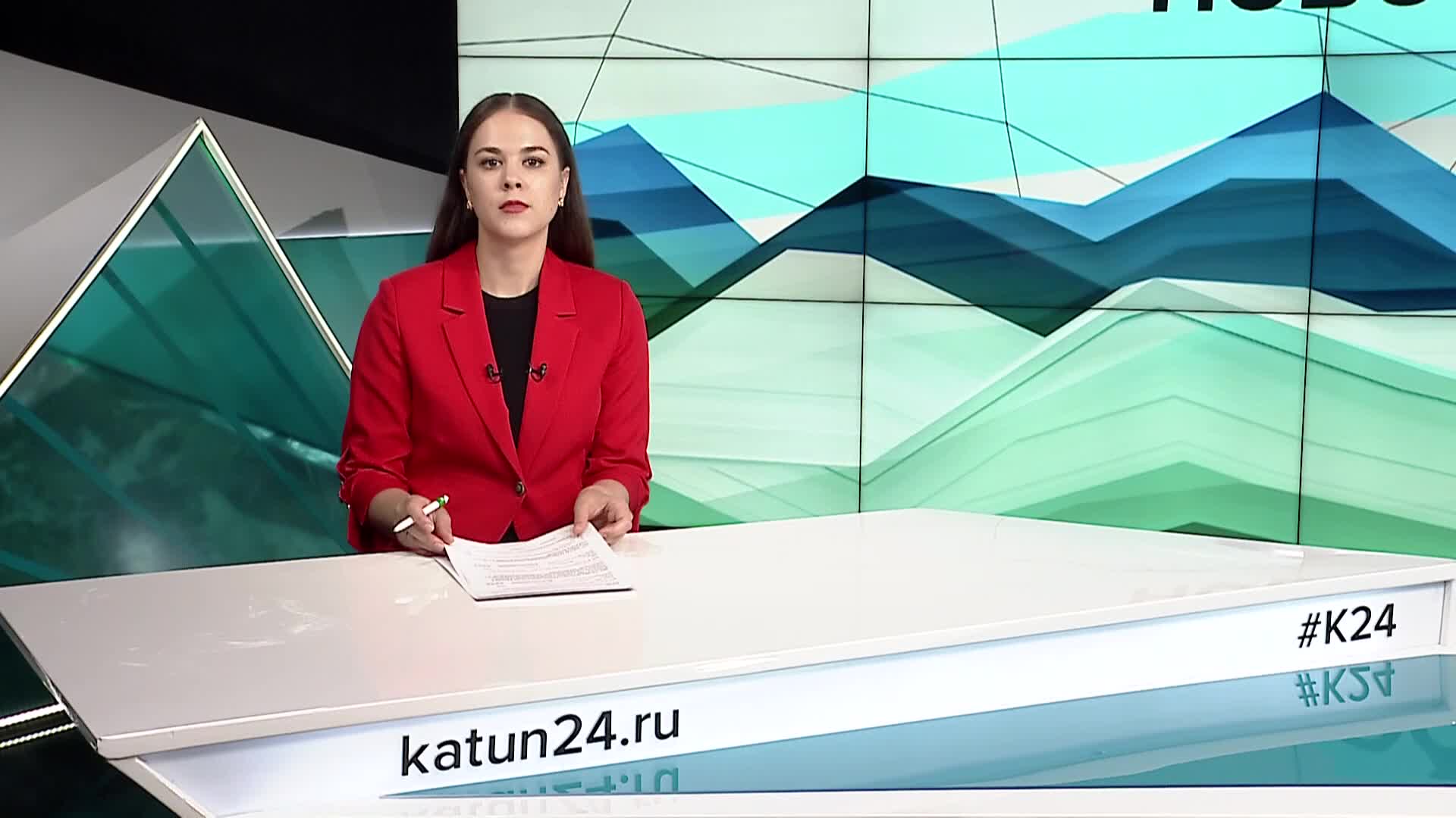 Литературный фестиваль Роберта Рождественского в Косихе собрал более 10 тысяч гостей
