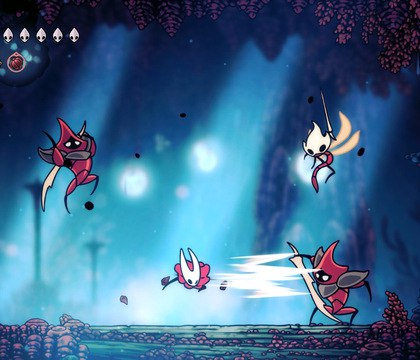 В Hollow Knight Silksong нашли код Konami он включает режим с перманентной смертью Игроки Hollow Knight Silksong обнаружили в игре пасхалку вдохновленную легендарным кодом Konami Ввод его вариации в меню Extras открывает особый режим Steel Soul с отключенными возрождениями и перманентной смертью Одна ошибка и прогресс стирается