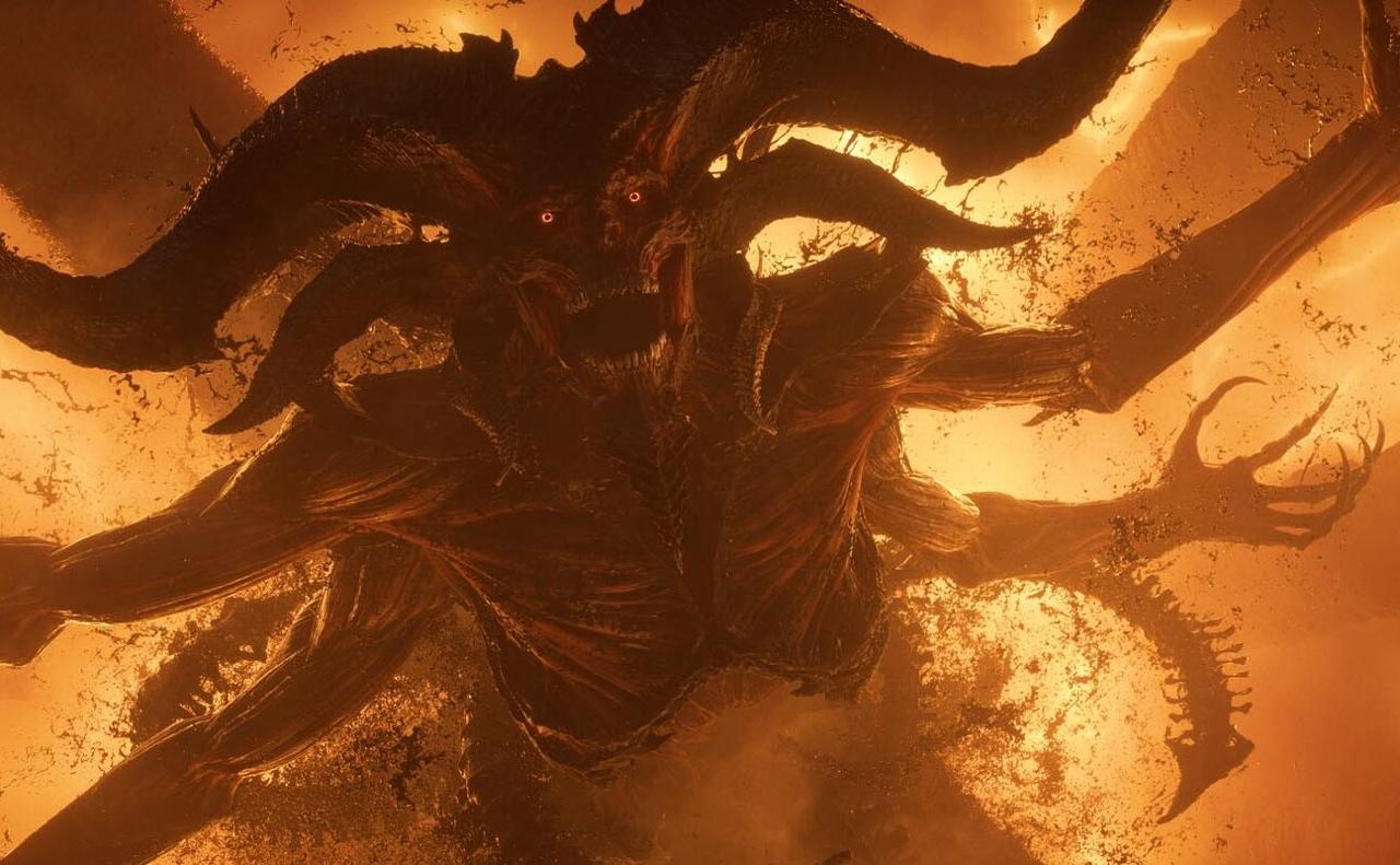 Раскрыта дата выхода дополнения Lord of Hatred для Diablo IV Blizzard представила кинематографический трейлер следующего крупного расширения Сюжет DLC будет посвящен возвращению владыки ненависти Мефисто Релиз состоится 28 апреля Rozetked Plus