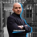 Аватар Телеграм канала: Андрей Пивоваров