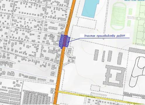 Стройка подземного перехода на Дзержинского начнется уже в феврале   По словам мэра, который посетил место будущей стройки, он сам вместе с коллегами встал в пробку и каждый пешеходный переход и светофор осложняет проезд по загруженной улице Дзержинского.   Работы разделены на три этапа. Закончиться они должны 8 декабря 2025 года. Ранее в мэрии говорили, что на стройку уйдет 14 месяцев.  _____________________________ Есть интересная новость?   Присылайте нам     Краснодар Сегодня    ПРИСЛАТЬ НОВОСТЬ