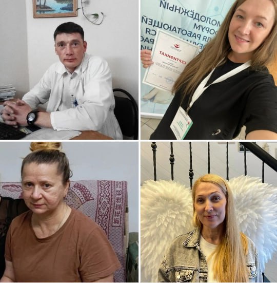 Рожать при свете фонариков пришлось трем женщинам в Карелии О необычном случае рассказал глава Минздрава региона Михаил Охлопков Все произошло в Сегеже там из за мощного снегопада отключилось электричество а генераторы питали только основное отделение больницы В это же время бригада медиков принимала роды сразу у трех будущих мамочек К счастью когда свет отключился медики не растерялись Они использовали самые обычные фонарики и довели дело до конца В итоге на свет появились две девочки и мальчик все малыши здоровы Иногда чтобы быть героем не нужен никакой плащ достаточно лишь смекалки и огромного сердца   Подпишитесь на Абзац TG VK Дзен MAX Rutube