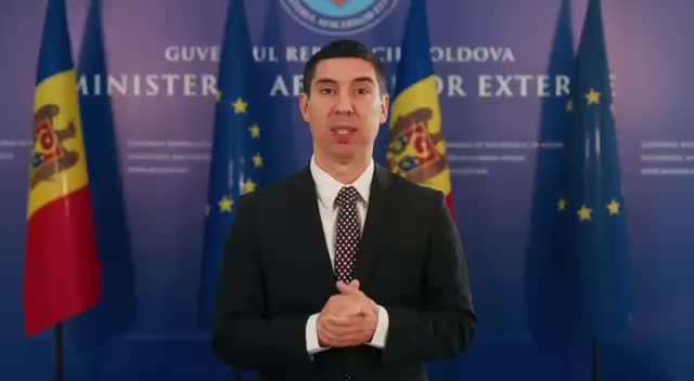 МИД Молдовы запустил платформу eConsulat для онлайн-консульских услуг
