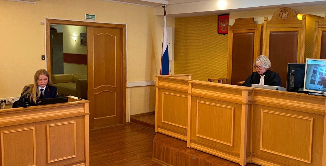 Виновнице смертельного ДТП на Камчатке сменили условный срок на реальный В декабре 2024 года 27 летняя женщина наехала на пешехода пострадавшая скончалась от полученных травм Семь месяцев спустя обвиняемую приговорили к двум годам лишения свободы условно Нажмите для подробностей kam24 ru news main 20250919 120935 html utm source telegram utm medium messenger