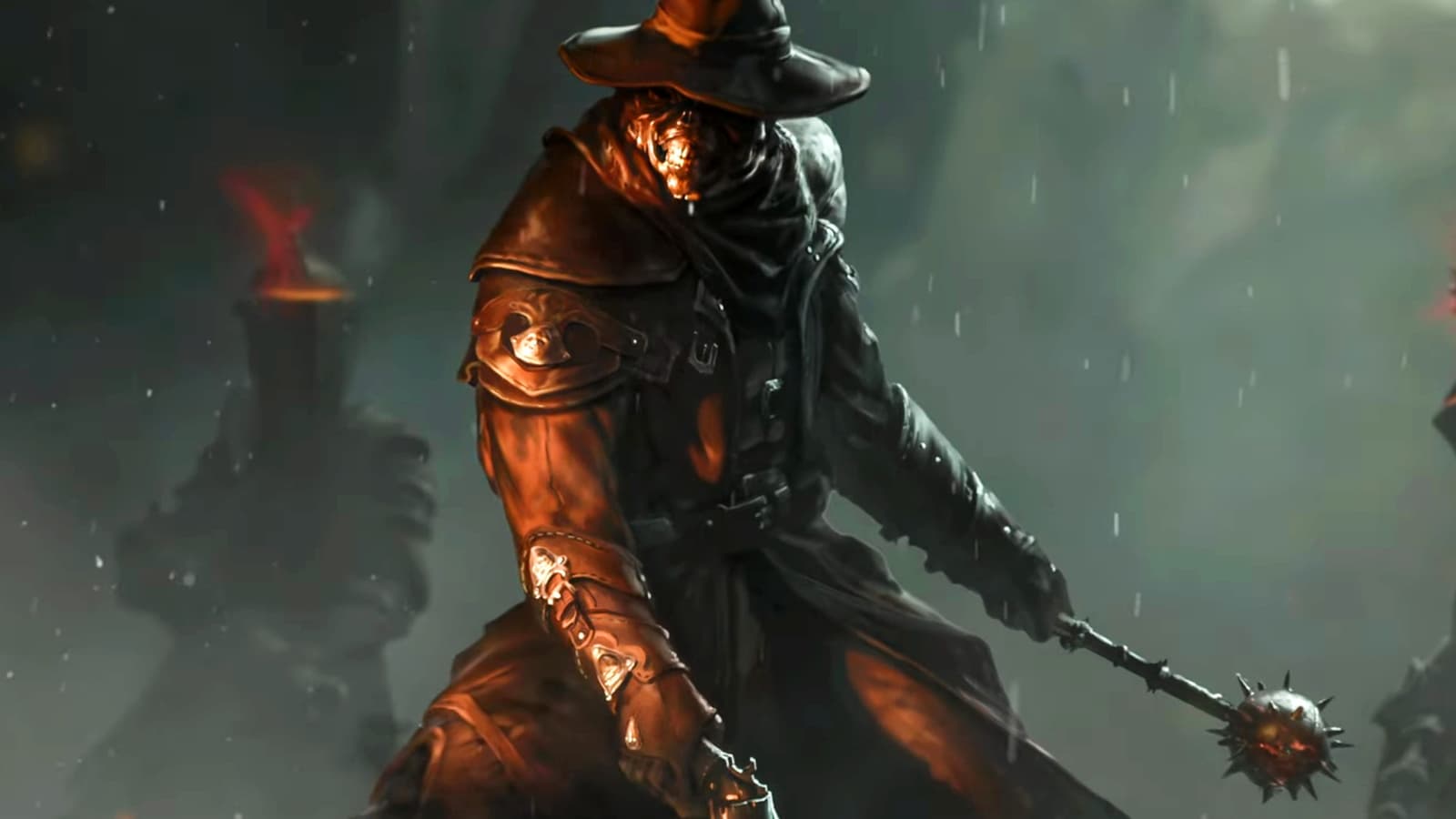 Шутер Witchfire преодолел отметку в 500 тысяч проданных копий и получил обновление The Reckoning с новым оружием и хранилищем The Astronauts отчиталась о продажах Witchfire и выпустила крупное обновление с новым оружием ближнего и дальнего боя