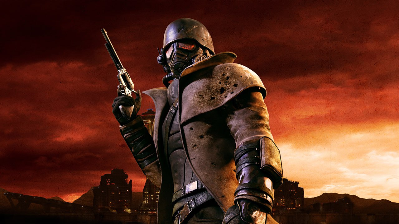 Obsidian поздравила поклонников Fallout New Vegas с 15 летием игры Студия поблагодарила фанатов за поддержку в течение всех этих лет и опубликовала специальный юбилейный коллаж   dtf ru games 4098215