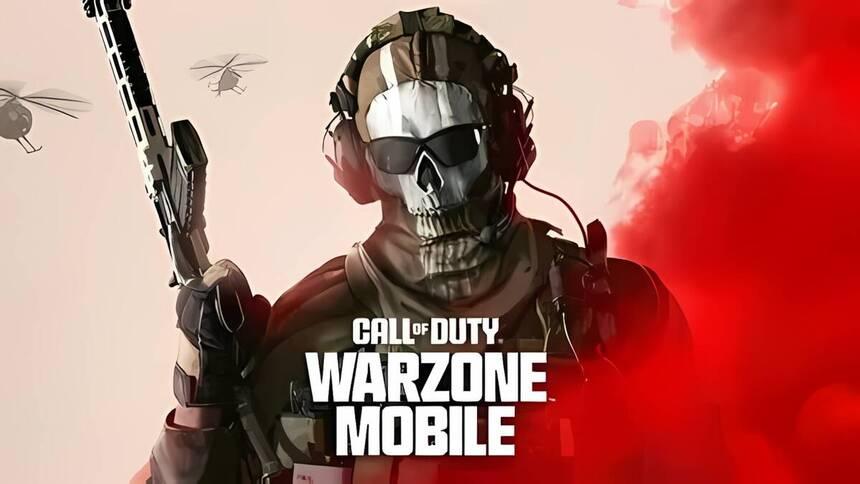 Call of Duty Warzone Mobile перестанет работать 17 апреля 2026 года Игра была удалена из App Store и Google Play в мае 2025 года Причина игра не оправдала ожиданий среди игроков Activision новости iphonesru