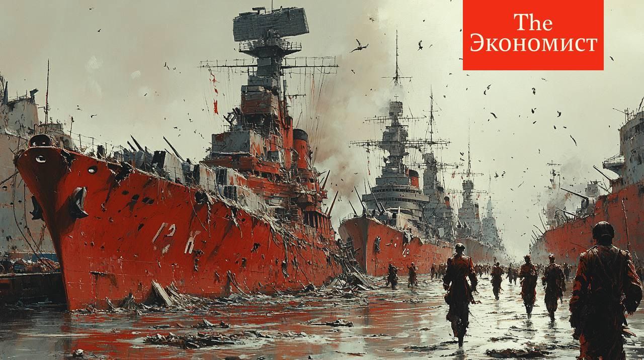 Программу обновления российского флота решили сократить почти на 50% Масштабная программа модернизации российского гражданского флота, в рамках которой власти планировали в 2023–2027 годах построить 260 торговых, рыболовецких и круизных судов, пала жертвой проблем федерального бюджета. Минпромторг предложил правительству сократить финансирование программы более чем на 40% — с 231 до 134,8 млрд рублей — и исключить из плана 69 судов. Отмечается, что главной проблемой стал резкий рост стоимости строительных работ. The Экономист