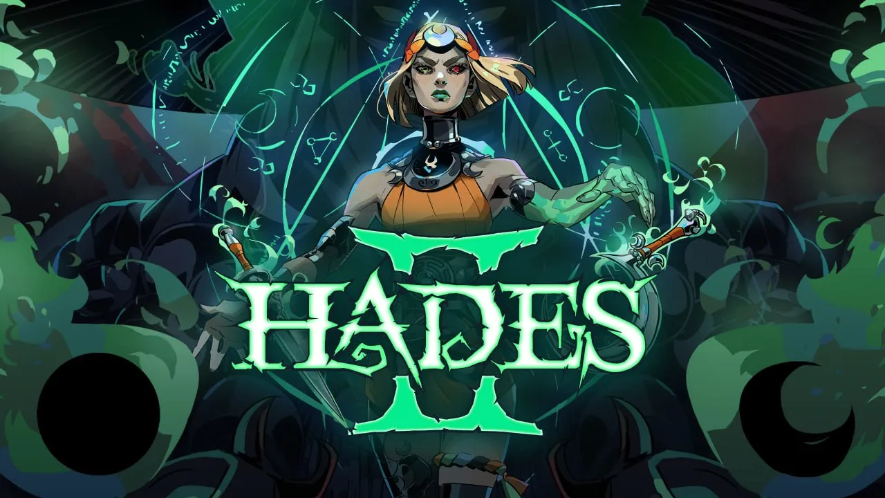 Состоялся релиз Hades II на Xbox Рогалик экшен о Мелиное дочери Аида которая отправляется в подземный мир чтобы победить титана времени Кроноса Игра сочетает динамичные бои развитие персонажа и сюжет раскрывающийся через повторные попытки Проект также доступен в Game Pass Ultimate На любой аккаунт Hades II Xbox Series 990 Что получаем На Xbox Series X S и PC Оптимизировано для Xbox Series X S 4K Ultra HD 120 FPS Ру локализация Интерфейс Оформить Game Pass Ultimate