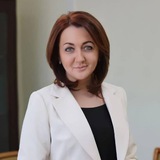 Аватар Телеграм канала: Наталья Кувшинова