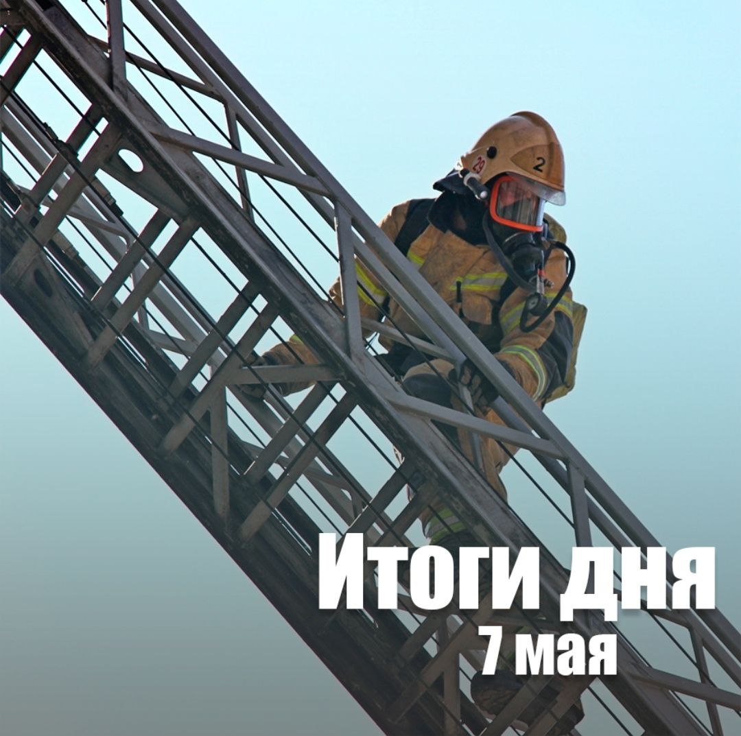 За сутки в Новосибирской области: потушили 28 пожаров, где 18 случаев – горение мусора и травы; зафиксирована 1 термоточка в 5 километровой зоне от населенных пунктов; на водоемах без происшествий; спасатели ликвидировали последствия 7 ДТП. 6 мая, ночью, на пульт дежурного поступило сообщение о пожаре в Калининском районе. На момент прибытия пожарной охраны открытым огнем горел автомобиль – фура «Ситрак». За 17 минут огнеборцы полностью ликвидировали возгорание. В результате пожара огнем были повреждены кабина и кузов автомобиля. Площадь пожара составляла 20 м². Пострадавших и травмированных нет. На месте работали 8 человек личного состава и 2 единицы техники. МЧС России напоминает: регулярно проверяй электрооборудование; не накрывай мотор горючим материалом; не допускай утечек технических жидкостей; не кури в машине; приобрети в автомобиль огнетушитель объемом не менее 5 литров; при пожаре звони 101 или 112. Береги себя –соблюдай правила пожарной безопасности!