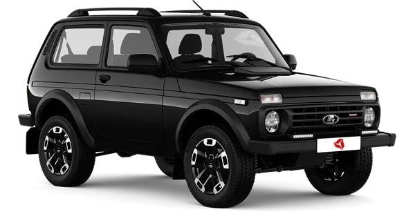 АвтоВАЗ впервые установил подушку безопасности в спортивную Lada Niva Единственная подушка защитит не водителя а одного пассажира на заднем сиденье Гоночную Niva начнут продавать в декабре по цене от 1 7 млн рублей bankrollo