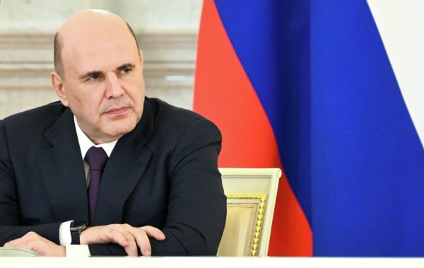 Михаил Мишустин заявил что правительство формирует план внедрения генеративного ИИ на уровне госуправления регионов и отраслей Также премьер министр РФ заверил что нацпроекты обеспечены финансированием Подписаться на Говорит Москва Telegram VK MAX