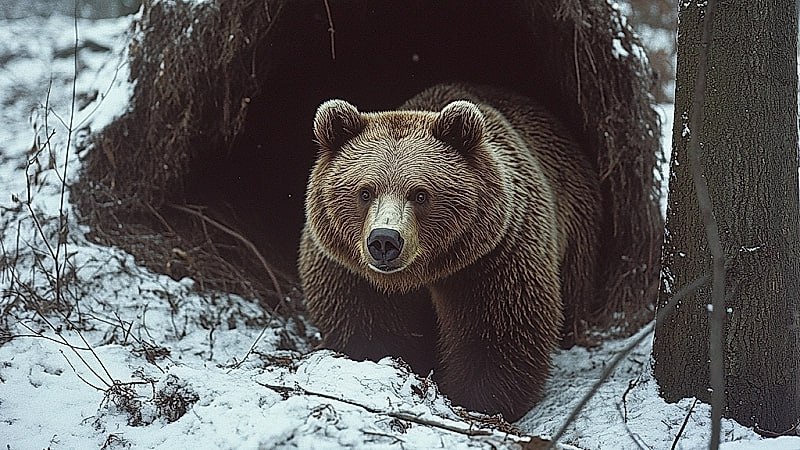 Медведь напал на сноубордиста в Белорецком районе Как рассказал путешественник Олег Чегодаев инцидент произошел на экомаршруте Малый Ямантау Мужчине наложили швы на руке и бедре его жизни ничего не угрожает В Южно Уральском заповеднике сообщили что маршрут закрыт на неопределенное время БСТ в Telegram БСТ в МАХ