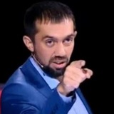 Аватар Телеграм канала: Ruslan Kurbanov