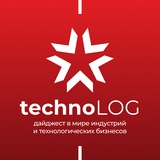Аватар Телеграм канала: TechnoLOG