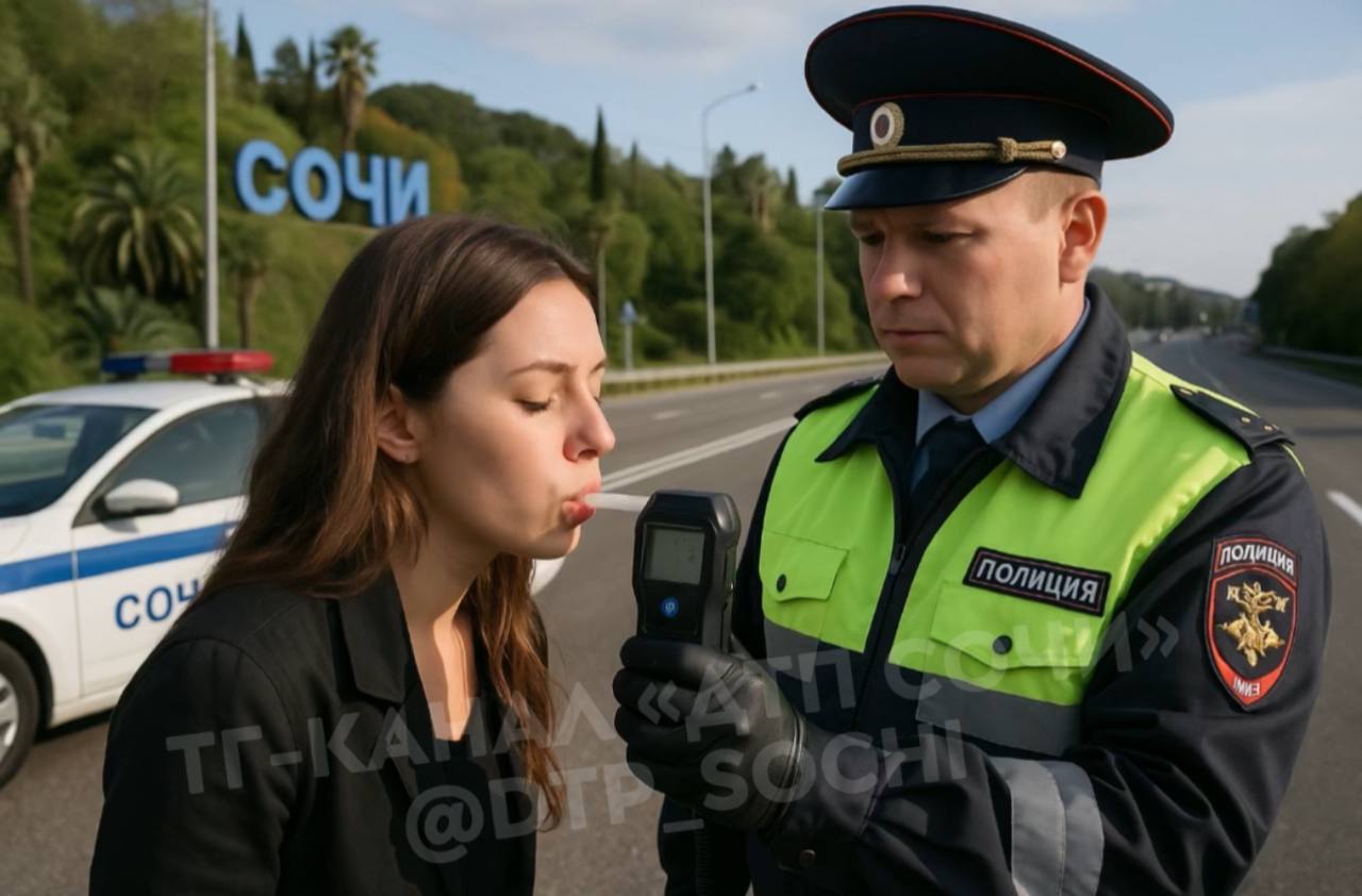 ГИБДД Сочи: 21 водитель привлечен к ответственности за управление в состоянии опьянения С 5 по 11 мая сотрудники Госавтоинспекции Сочи выявили 21 водителя, управлявшего автомобилем с признаками опьянения. 9 – с подтвержденным состоянием алкогольного или наркотического опьянения; 12 – отказались от прохождения освидетельствования. Кроме того, 2 водителя были задержаны за повторное управление автомобилем в период лишения прав, что влечет за собой уголовную ответственность. ГИБДД напоминает: вождение в состоянии опьянения – одно из самых опасных нарушений ПДД, которое часто приводит к тяжелым ДТП. Отказ от освидетельствования не освобождает от ответственности и приравнивается к подтвержденному опьянению. Будьте ответственны – не садитесь за руль в нетрезвом состоянии! Предложить Подписаться