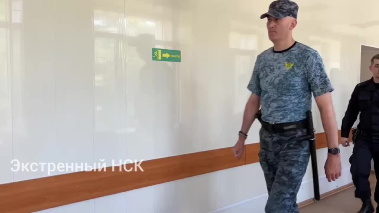 Серийный убийца Денис Писчиков признан виновным в дополнительных преступлениях