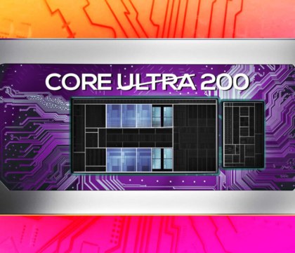 Intel готовит линейку чипов Core 200 — Core 7 250H, Core 5 220H и Core 7 250U замечены в базе данных BAPCo  Журналисты портала Videocardz со ссылкой на пользователя с ником   сообщают, что Intel готовит к релизу еще одну линейку мобильных процессоров под названием Core 200. Свидетельства их существования были найдены в базе данных бенчмарка BAPCo. Там обнаружили результаты тестирования процессоров Core 7 250H, Core 5 220H и Core 7 250U.  Читать далее