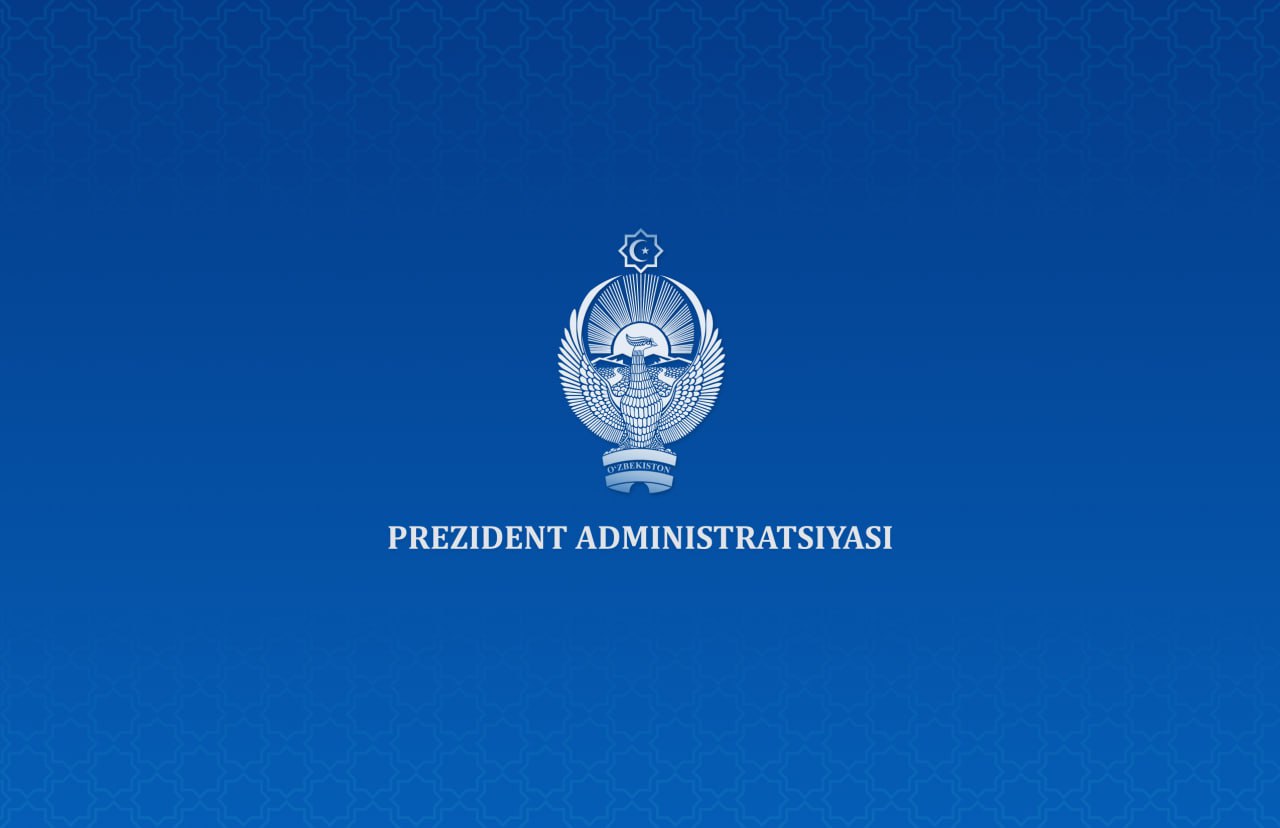 Сегодня Президент Шавкат Мирзиёев посетит IT парк в Ташкенте Глава нашего государства примет участие в церемонии запуска второго этапа комплекса а также ознакомится с проектами по внедрению технологий искусственного интеллекта Также под председательством Президента состоится видеоселекторное совещание по вопросам развития технологий искусственного интеллекта в регионах и отраслях Tashkent Land