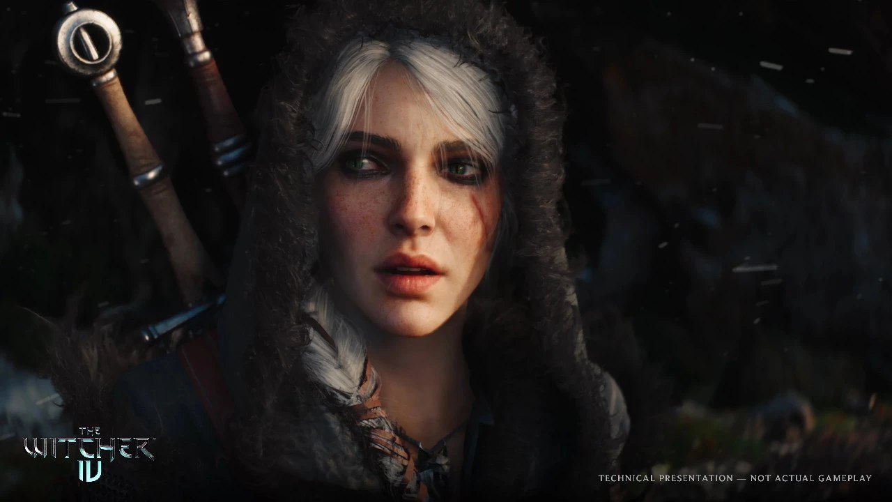 Команда The Witcher 4 расширена CDPR неплохо заработала в первой половине года Штат разработчиков вырос до 800 человек над The Witcher 4 работают 444 сотрудника над Cyberpunk 2 116 Компания продолжает расширять команды www goha ru komanda the witcher 4 rasshirena cdpr neploho zarabotala v pervoj polovine goda dm7mM8