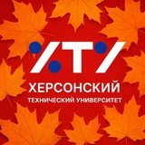 Аватар Телеграм канала: ХТУ 🇷🇺