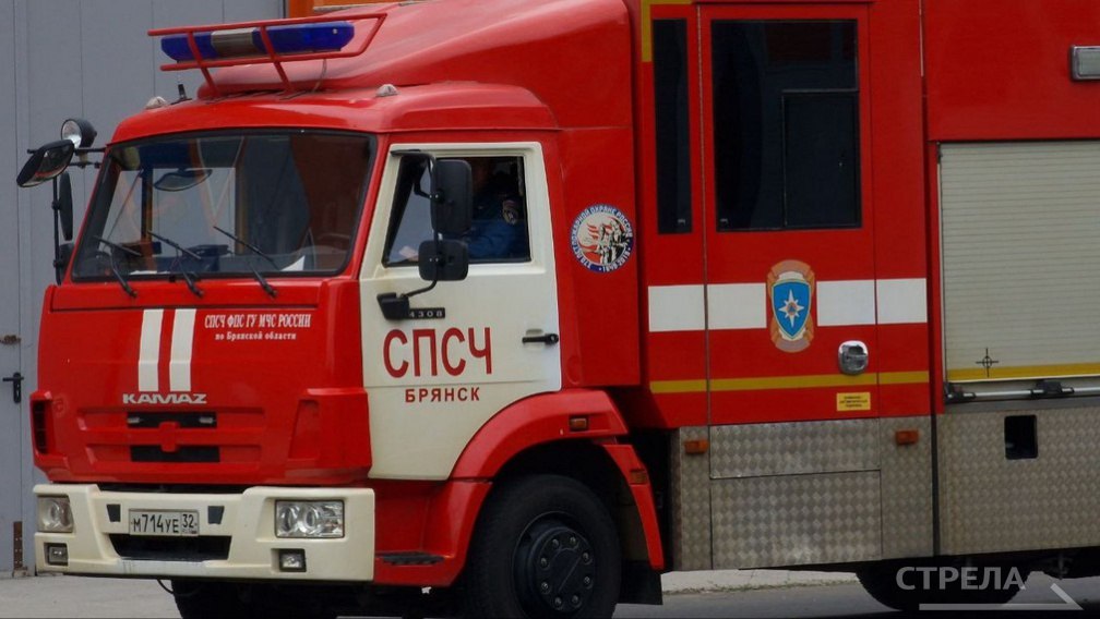 В Брянской области потушили техногенный пожар Привлекались сотрудники МЧС К счастью обошлось без пострадавших Природных пожаров за сутки зарегистрировано не было Пожарно спасательные подразделения выезжали на тушение мусора на площади пять квадратов Один раз спасатели привлекались для устранения последствий ДТП Фото РИА Стрела