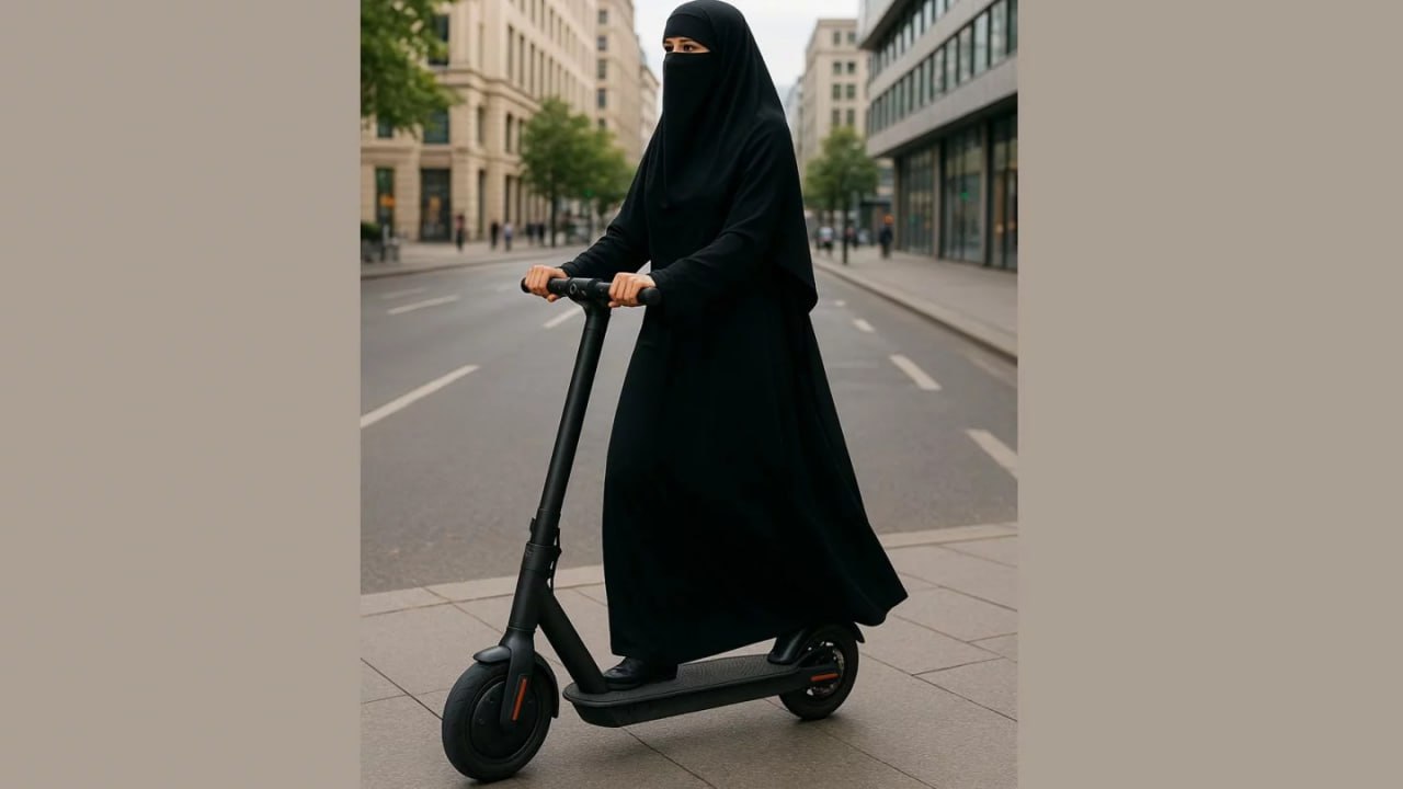 Самокаты никабы репосты единый закон о профилактике правонарушений принял мажилис Мажилис на пленарном заседании принял во втором чтении закон О профилактике правонарушений и пакет сопутствующих поправок Изменения коснулись никак не связанных между собой сфер жизни транспорта религиозной одежды и поведения в соцсетях Один из давно обсуждаемых пакетов поправок правила использования электросамокатов которые пересматривают ужесточают и снова пересматривают уже несколько лет Изменения вводят обязательное требование страхования гражданско правовой ответственности и наличия регистрационного номера Законопроект затрагивает и требования в части ношения одежды препятствующей распознаванию лиц никаба видно только глаза или бурки полностью закрывает лицо Ношение такой одежды в общественных местах уже запретили Поправки устанавливают наказание За первое правонарушение предусматривается предупреждение за повторное штраф 10 МРП 39 320 тенге При рассмотрении законопроекта в первом чтении депутаты рассказали что появится административная ответственность за репосты Наказание грозит не только тому кто создаёт запрещённый контент но и тому кто его распространяет это включает и репосты Подробнее на сайте Иллюстрация нейросеть DALL E t me orda kz