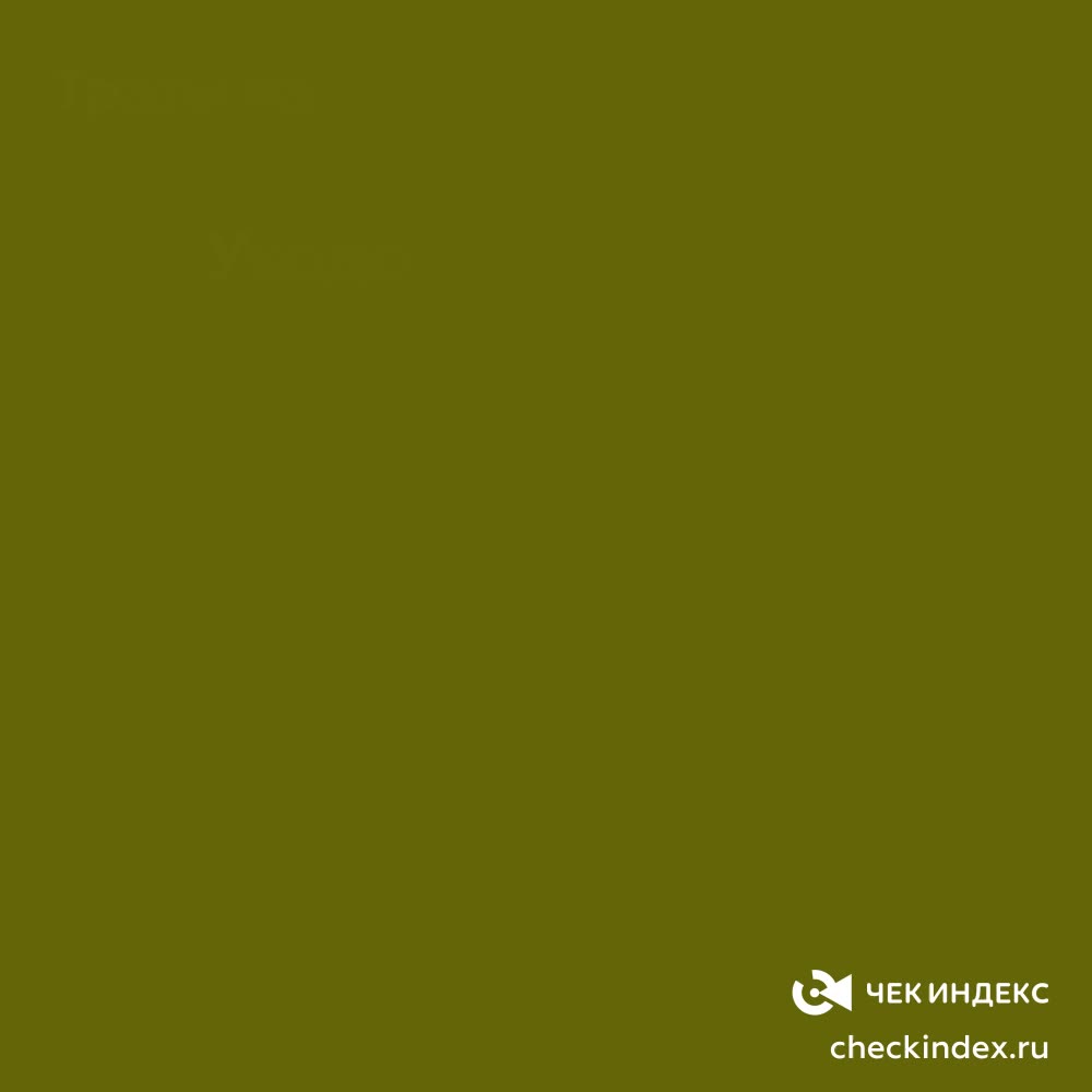 Продажи зоокосметики в России выросли на 30% в 2025 году