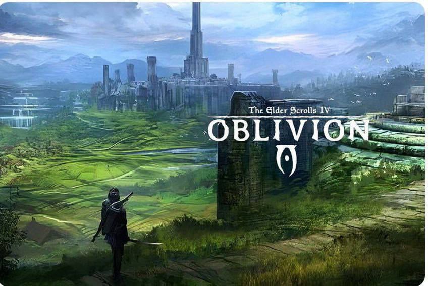 Сливчик  Согласно сливки, ремейк The Elder Scrolls IV: Oblivion будет анонсирован уже в январе. Игру делают на Unreal Engine 5.  Кроме того, релиз обещают в 2025 году, ведь проект разрабатывают с 2019 года.  Говорят, инсайдер надёжный — верим?